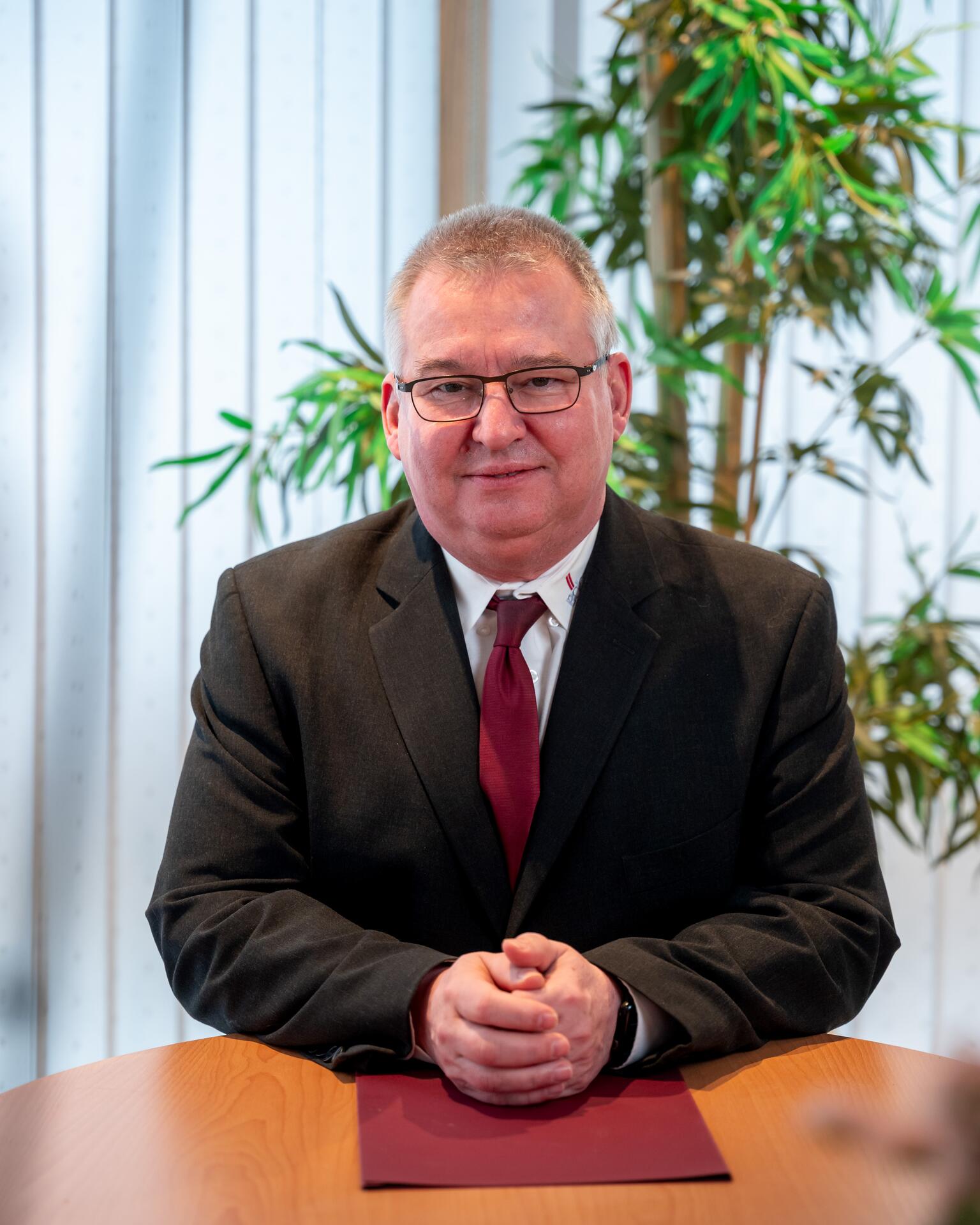 Andreas Böhm